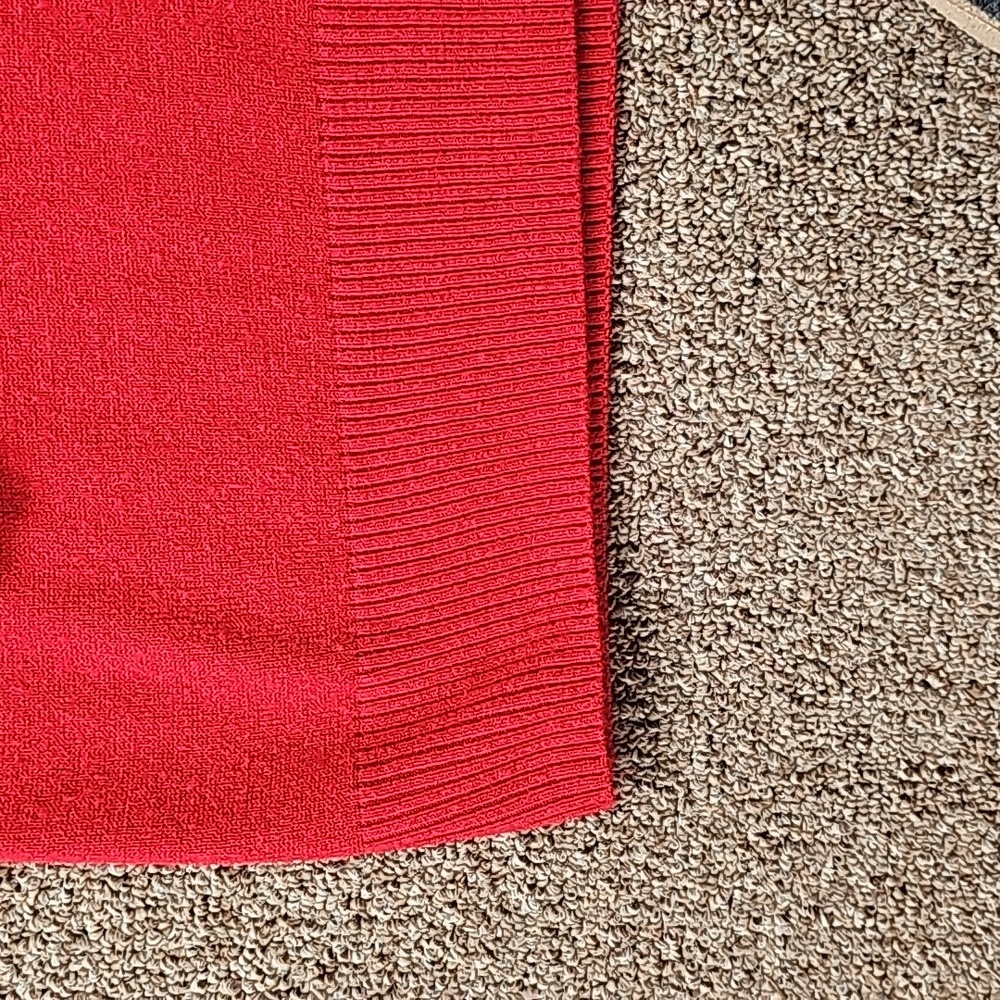 Sweater & Scarf - Picture 9 of 16